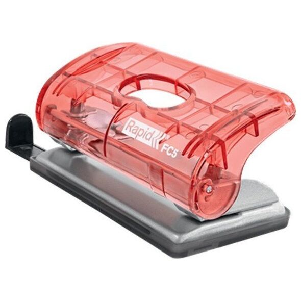 Rapid Dziurkacz Colour'Breeze tr.coral 11237485 4051661038013