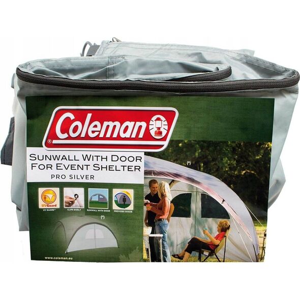 Coleman Drzwi namiot ogrodowy Coleman EVENT SHELTER SUNWALL DOOR L 11237969 3138522072841
