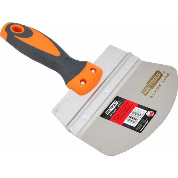 AWTools AW SZPACHLA PROFILOWANA 165mm UCHWYT SOFT 11239632 5903678611859