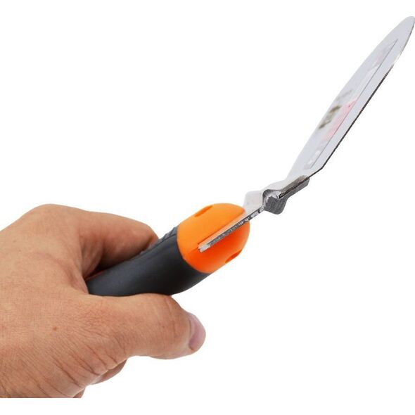 AWTools AW SZPACHLA PROFILOWANA 165mm UCHWYT SOFT 11239632 5903678611859