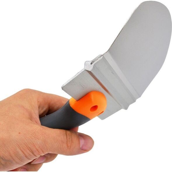 AWTools AW SZPACHLA PROFILOWANA 165mm UCHWYT SOFT 11239632 5903678611859