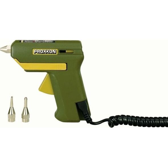 Pistolet do kleju Proxxon Pistolet do klejenia na gorąco Proxxon HKP 220 11245981 4006274281929