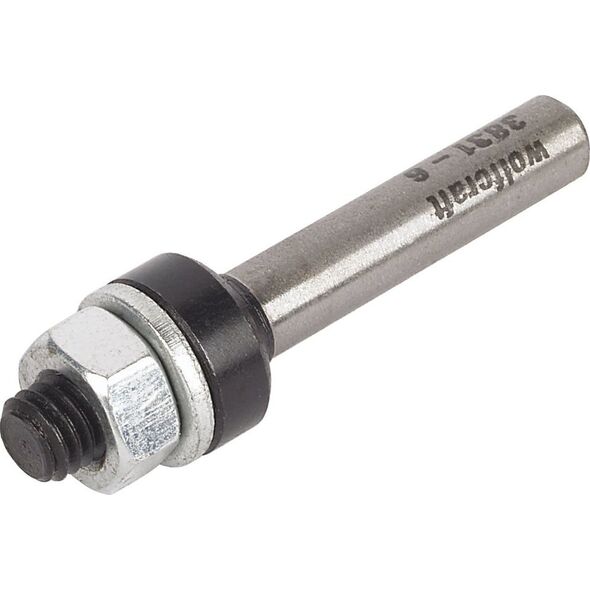 Wolfcraft Trzpień 8 mm do frezów Wolfcraft 3828000, 3829000 11246019 4006885393103