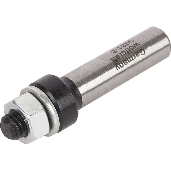 Wolfcraft Trzpień 8 mm do frezów Wolfcraft 3828000, 3829000 11246019 4006885393103