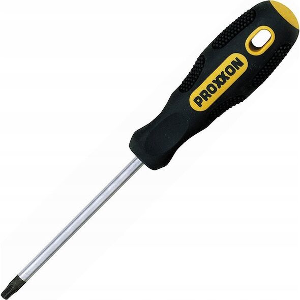Proxxon Wkrętak gwiazdkowy TTX 15 PROXXON - z otworem 11246024 4006274222342