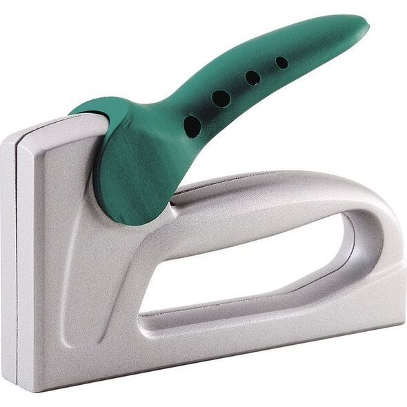 Wolfcraft Zszywacz ręczny Wolfcraft Tacocraft M 10, typ 053, 4-10 mm 11246029 4006885708006