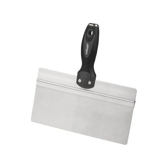 Wolfcraft Szpachelka 200 mm Wolfcraft - do połączeń płyt 11246031 4006885406209