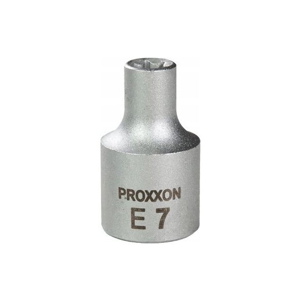 Proxxon Zewnętrzna nasadka 3/8 TX E7 11246106 4006274236134