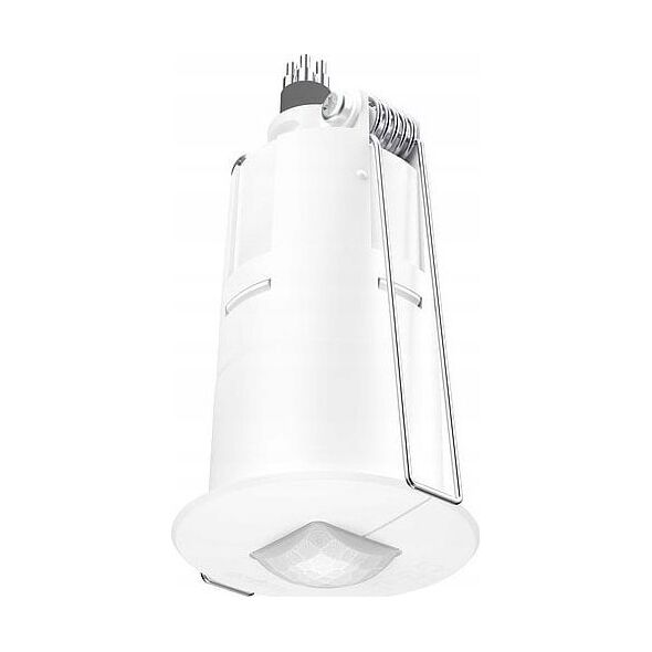 Steinel Czujnik obecności Steinel IR Quattro MICRO KNX V3.1 11246134 4007841064129