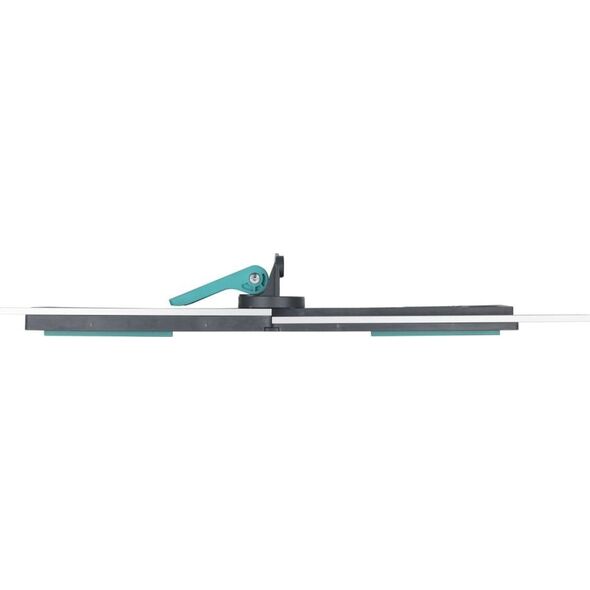 Wolfcraft Kątownik do ukośnych pilarek tarczowych, Wolfcraft 11246159 4006885695702