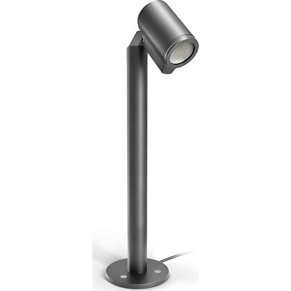 Steinel Oprawa LED 7W Steinel Spot WAY bez czujnika antracyt 11246161 4007841068677