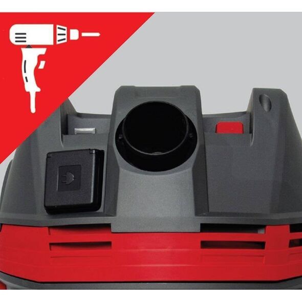 Odkurzacz przemysłowy Starmix eCraft APL-1422 EWR 11246214 4011240102573