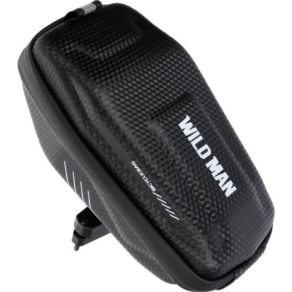 UCHWYT ROWEROWY TORBA POD SIODEŁKO WILDMAN SAKWA 11249978 5903396097041