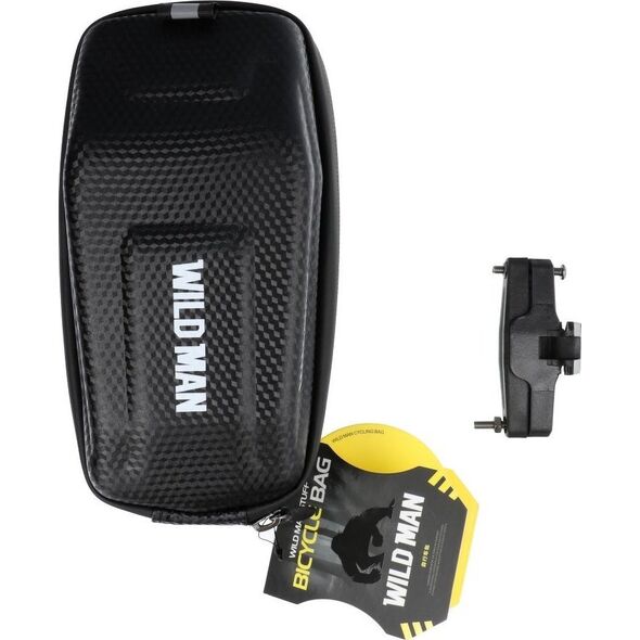 UCHWYT ROWEROWY TORBA POD SIODEŁKO WILDMAN SAKWA 11249978 5903396097041