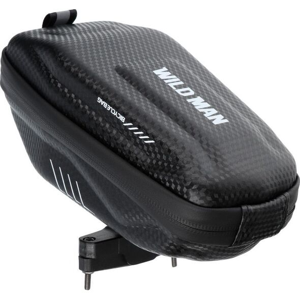 UCHWYT ROWEROWY TORBA POD SIODEŁKO WILDMAN SAKWA 11249978 5903396097041