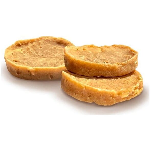 8in1 8in1 Przysmak Tasties Chicken Chips 85g 11251656 4048422152699