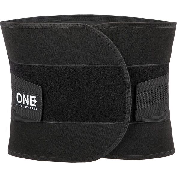 One Fitness Pas stabilizujący One Fitness PS130 rozmiar S 11253641 5907695586688