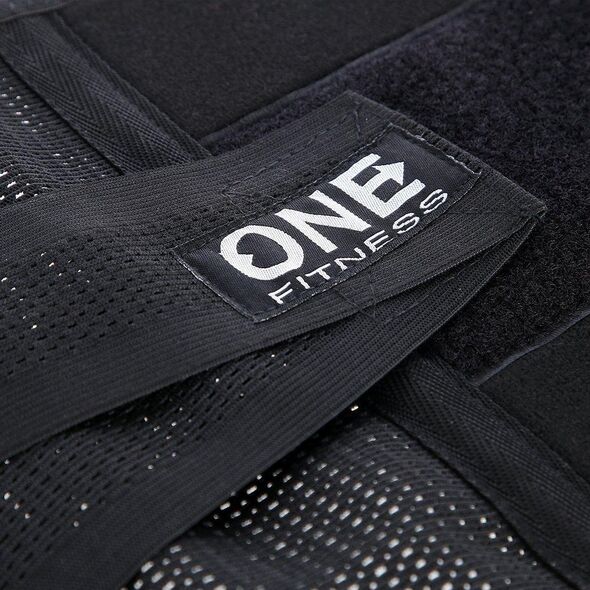 One Fitness Pas stabilizujący One Fitness PS130 rozmiar S 11253641 5907695586688