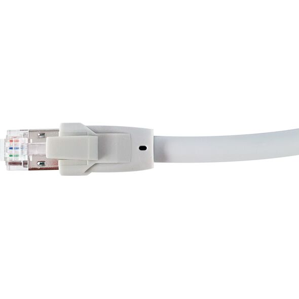 Equip Equip Patchkabel Cat8.1 S/FTP 2xRJ45  0.50m grau        LSZH 11259994 4015867223376