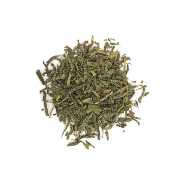 Long Man Tea Long Man Tea - Sencha - Herbata sypana - Puszka 120g 11261226 5903299988194