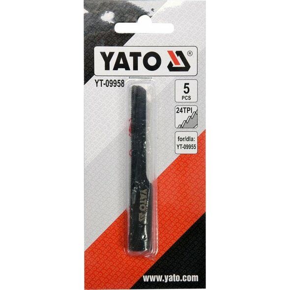 Yato YATO BRZESZCZOTY DO WYRZYNARKI PNEUMATYCZNEJ 11262033 5906083044281