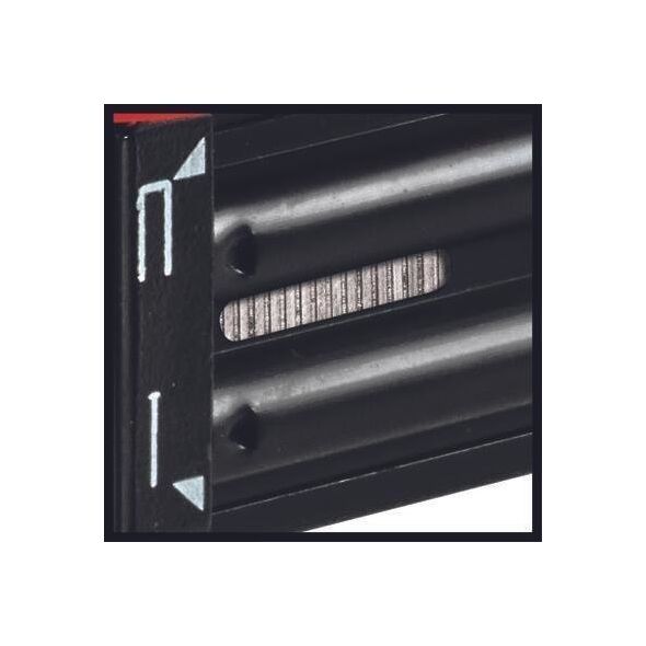 Einhell Zszywacz akumulatorowy TE-CN 18 LI-Solo 11262627 4006825653786
