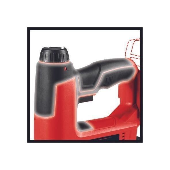 Einhell Zszywacz akumulatorowy TE-CN 18 LI-Solo 11262627 4006825653786