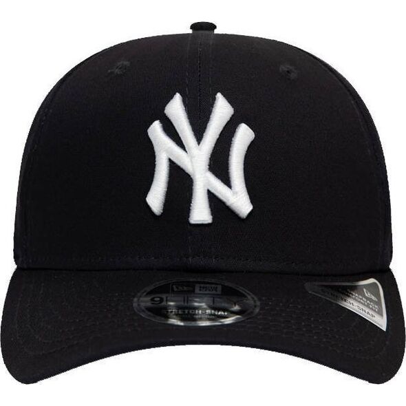 New Era Czapka NEW ERA 9FIFTY Stretch NYY z daszkiem M/L 11262642 193650908618