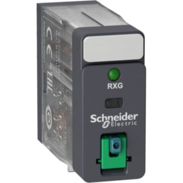 Schneider Przekażnik 5A 24V DC RXG22BD 11262884 3606480689178