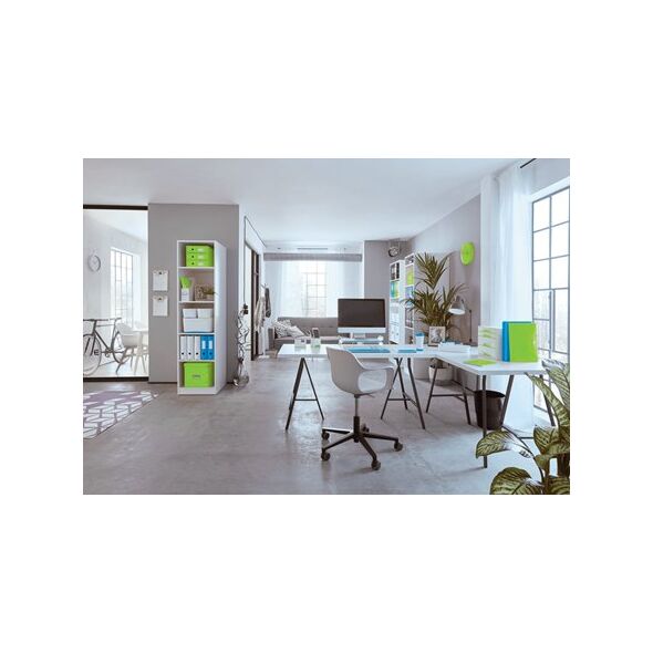 Leitz Album ofertowy 40 K PP Leitz WOW zielony 11266637 4002432123414