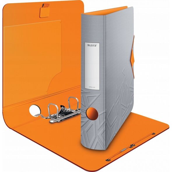 Segregator Leitz SEGREGATOR Active UrbanChic PP 65 szary 11266999 4002432124268