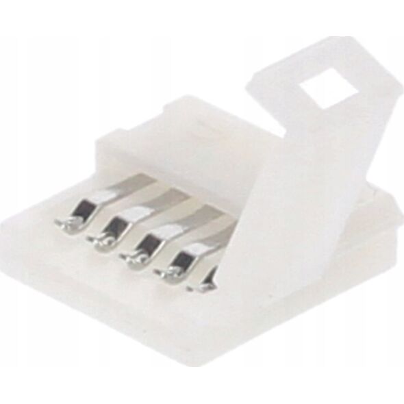 Taśma LED Prescot Prescot ZL-RGBW-10MM-TT taśma LED biała 11268084 5901885268439