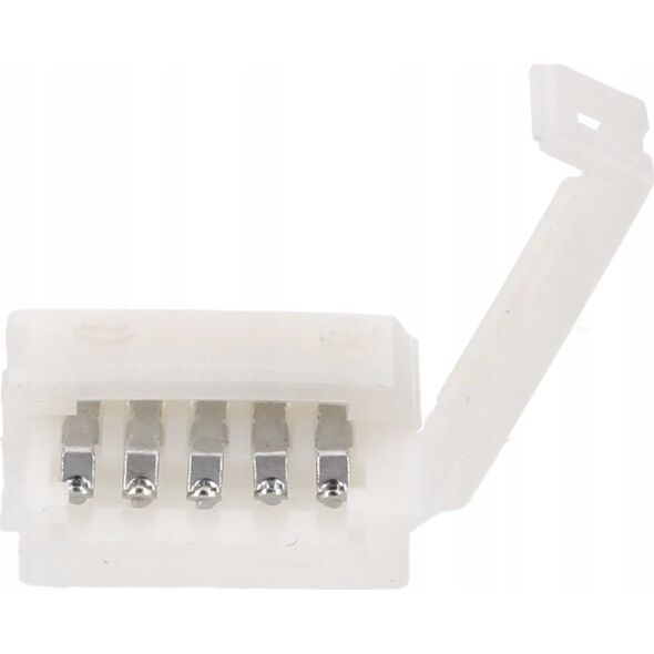 Taśma LED Prescot Prescot ZL-RGBW-10MM-TT taśma LED biała 11268084 5901885268439
