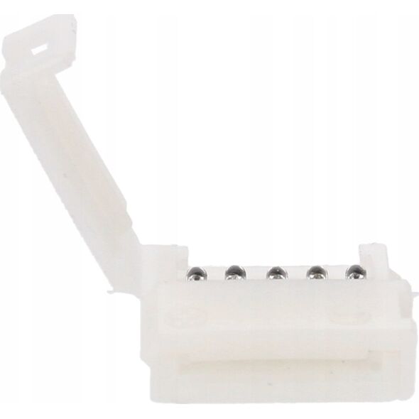 Taśma LED Prescot Prescot ZL-RGBW-10MM-TT taśma LED biała 11268084 5901885268439