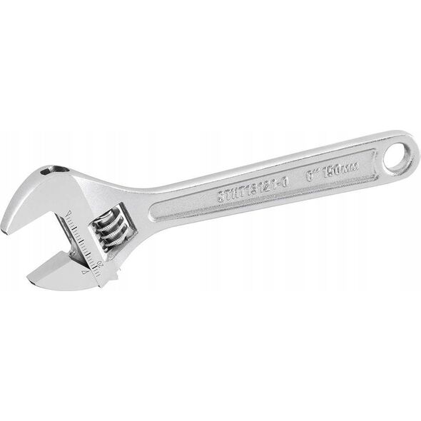 Stanley Klucz nastawny 24mm dł.200mm,z podziałką,karta 11270625 3253560131227