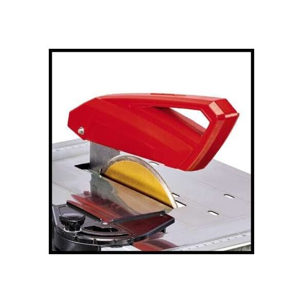 Einhell TC-TC 800 PRZECINARKA DO GLAZURY 11272609 4006825624687