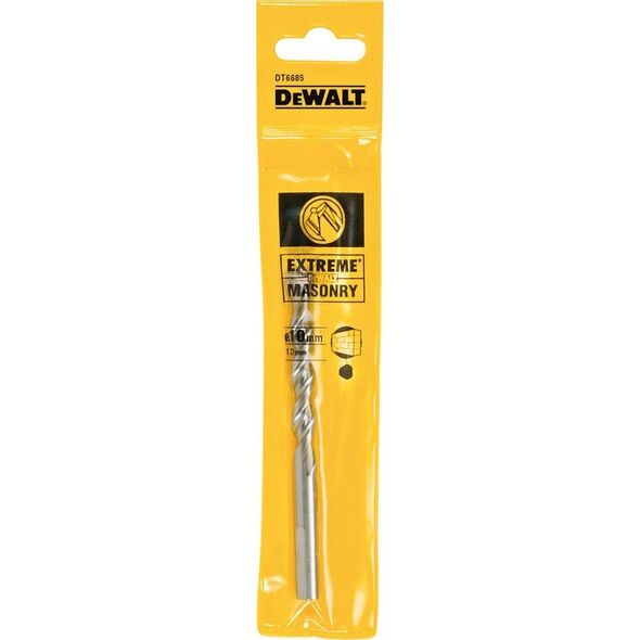 Wiertło Dewalt extreme-wiertło do betonu 14x200mm 11273282 5035048489499