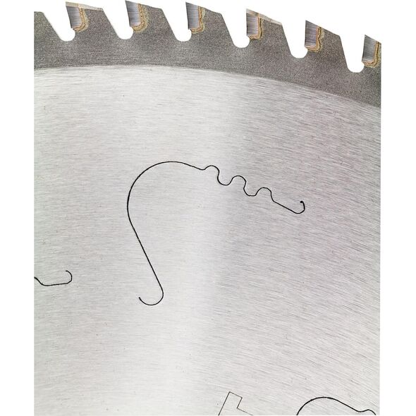 Dewalt hm-piła do metalu 355x25,4 z90/inox 3-25mm/ 11273297 5035048093405