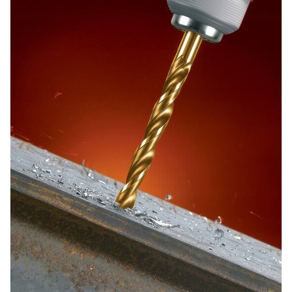 Wiertło Dewalt wiertło do metalu extreme ® 2 o 7,5mm 11273324 5035048034934