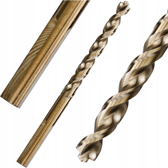 Wiertło Dewalt wiertło do metalu extreme ® 2 o 7,5mm 11273324 5035048034934