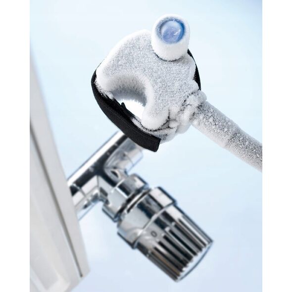 Rems Vamzdziu uzsaldymo prietaisas REMS FRIGO 2 F-Zero Set 11274402 4039976170000