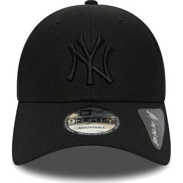 New Era Czapka NEW ERA z daszkiem NEW YORK Diamond ERA S/M 11275488 194790986320
