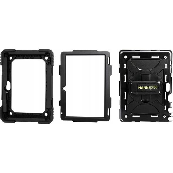 Tablet Hannspree Tab ACC HANNspree Rugged Tablet Protection 11275568 4711404023859