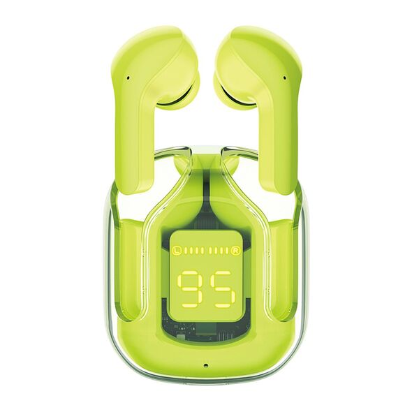 Słuchawki Acefast T6 Youth Green 11276603 6974316281573