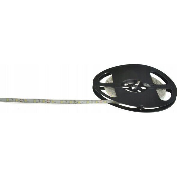 Taśma LED Prescot Taśma LED Prescot IP63 12V SMD2835 4,8W/M 60 LED CIEPŁA 5M/SZT EH007-050-8-NW 11280219 5901885265445