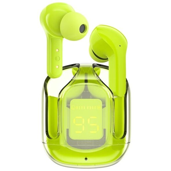 Słuchawki Acefast T6 Youth Green 11276603 6974316281573