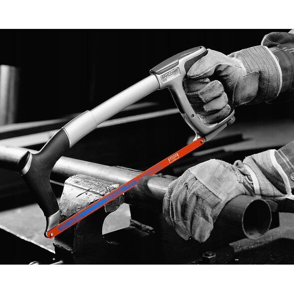 Bahco BAHCO 325 PIŁA RAMKA BRZESZCZOT DO METALU 300 mm 11284068 7311518214852