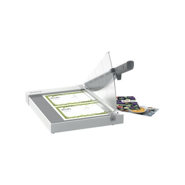 Leitz Gilotyna Home A4 do 8 kartek 11284579 4002432129676