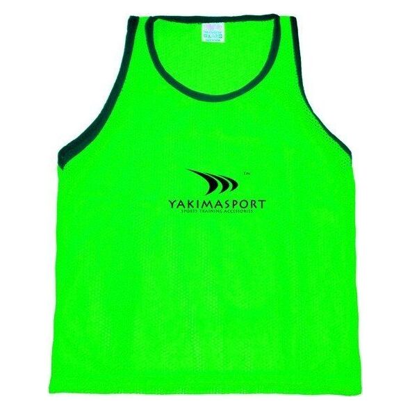 YakimaSport Znacznik piłkarski zielony, oznacznik 11459618 5903796710212