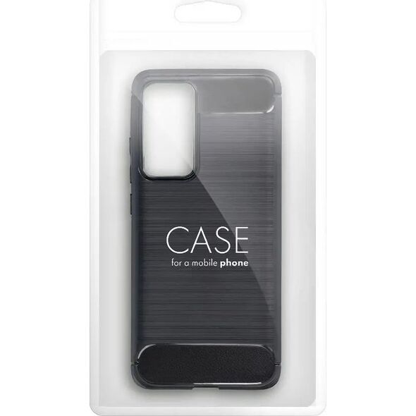 Futerał Forcell CARBON do XIAOMI POCO M4 PRO 5G czarny 11465765 5903396141041